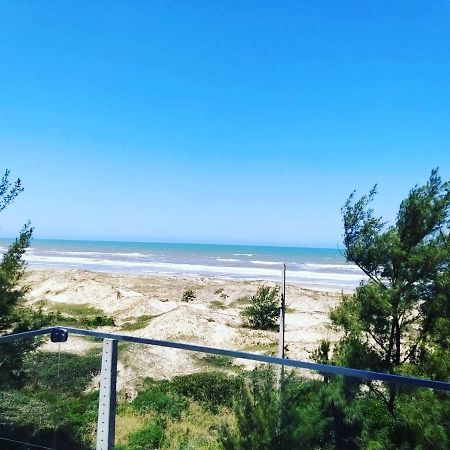 Appartement Residencial Hunsrueck à Balneario Gaivota Extérieur photo