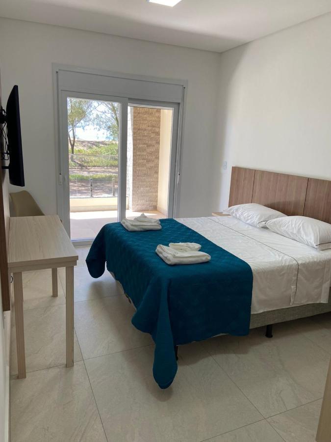 Appartement Residencial Hunsrueck à Balneario Gaivota Extérieur photo