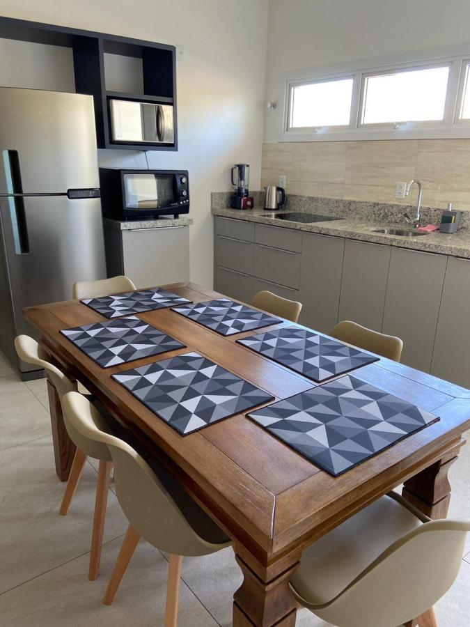 Appartement Residencial Hunsrueck à Balneario Gaivota Extérieur photo
