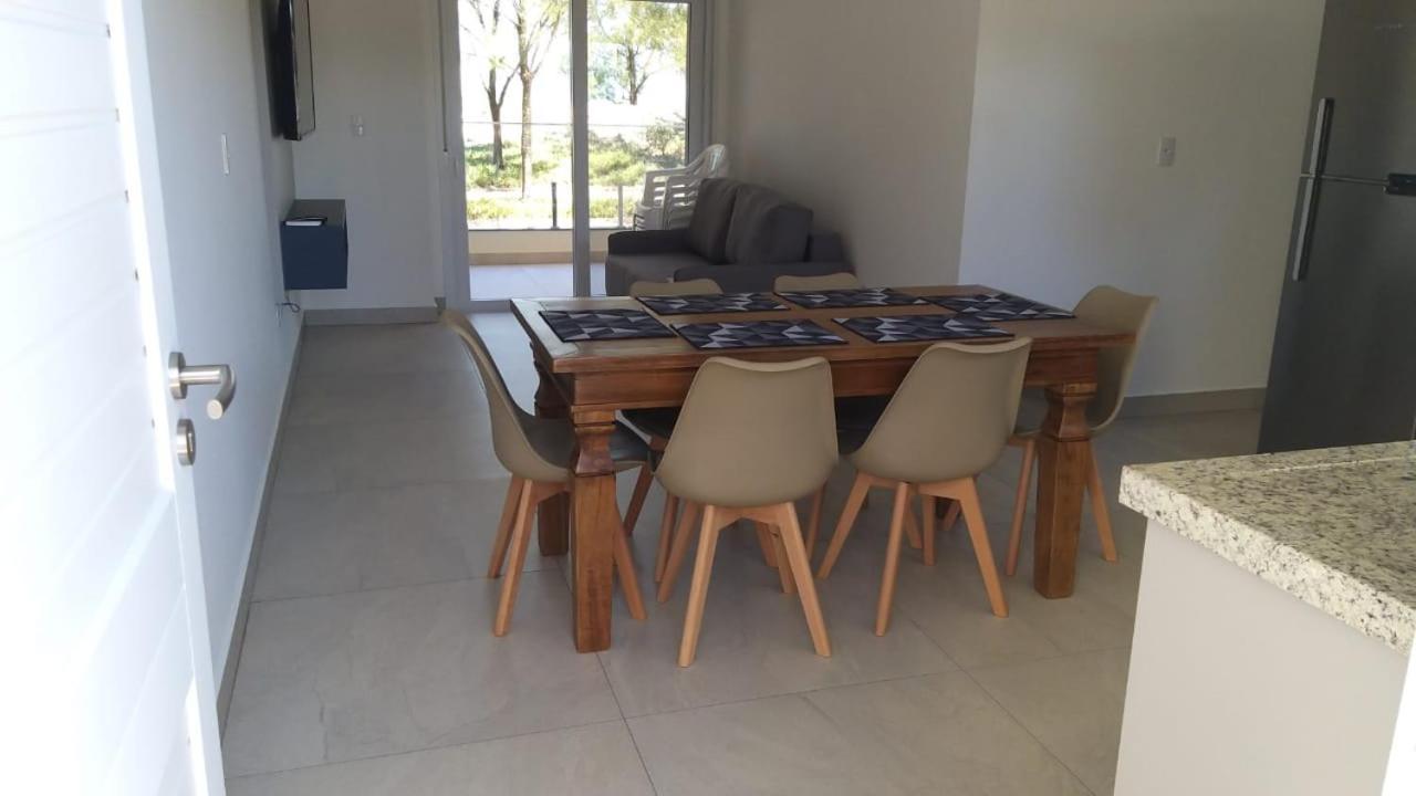 Appartement Residencial Hunsrueck à Balneario Gaivota Extérieur photo